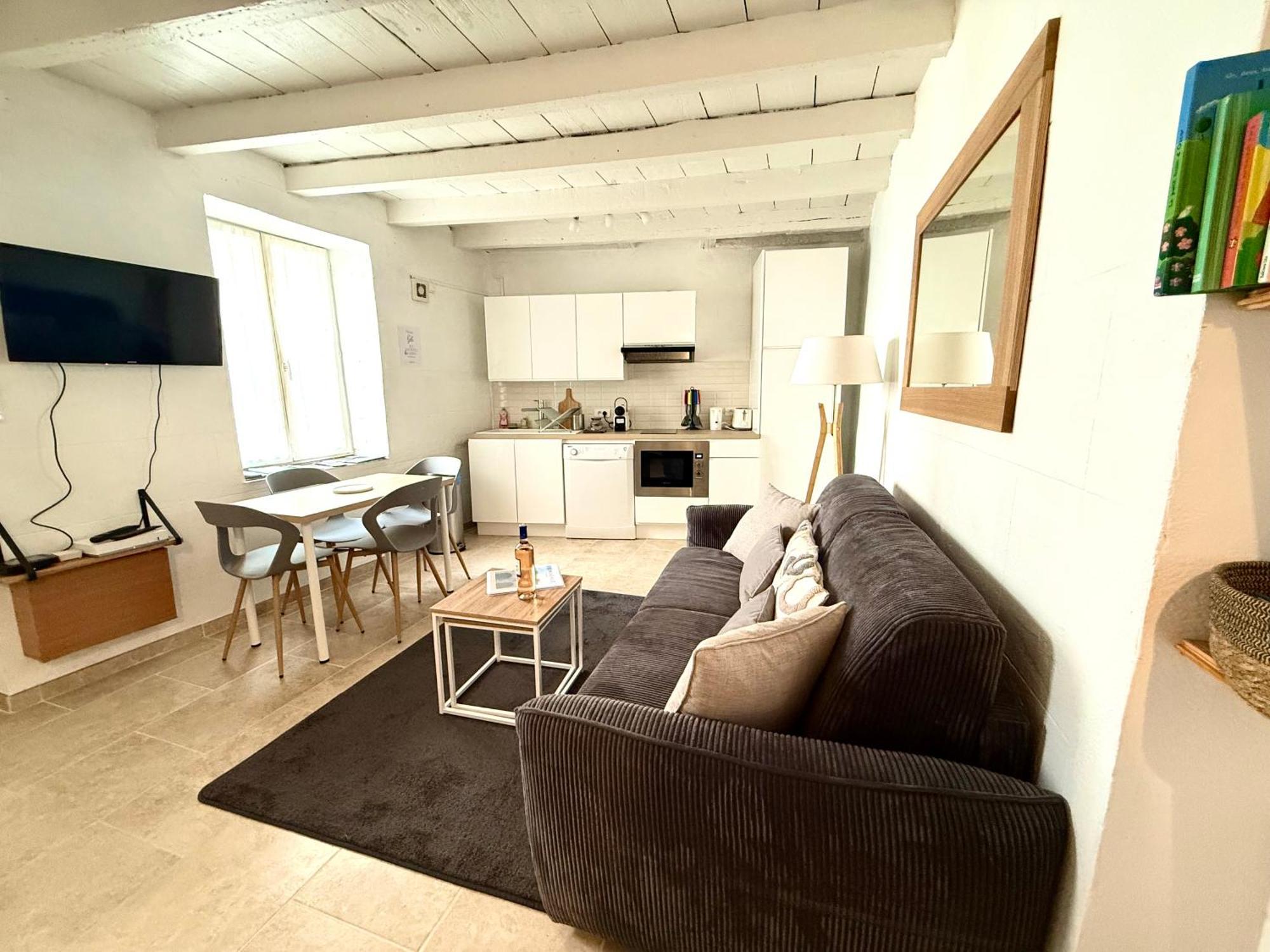 Maison Arenas