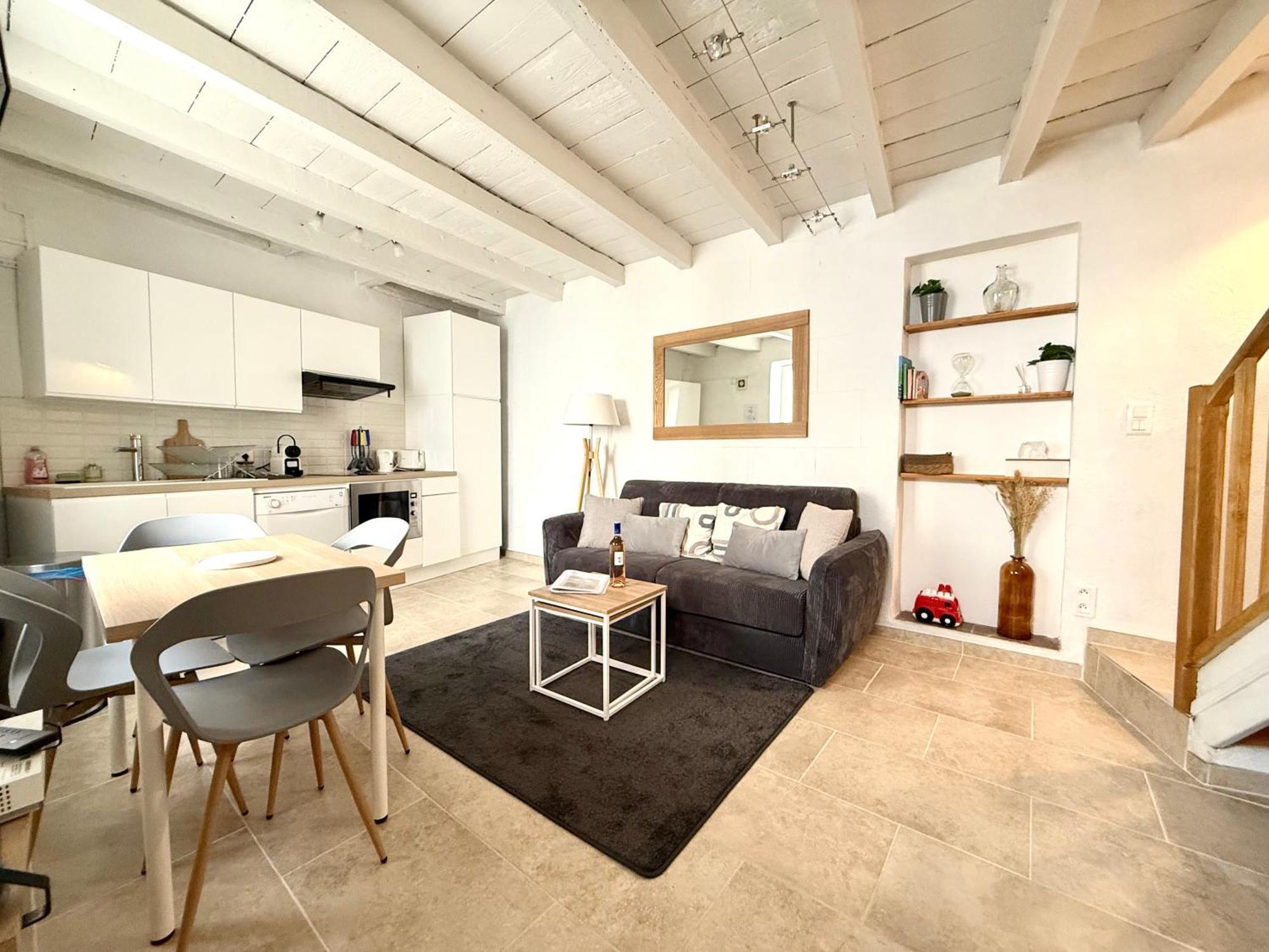 Ferienhaus Maison Arenas *